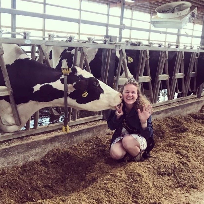 Jefferson County Dairy Breakfast