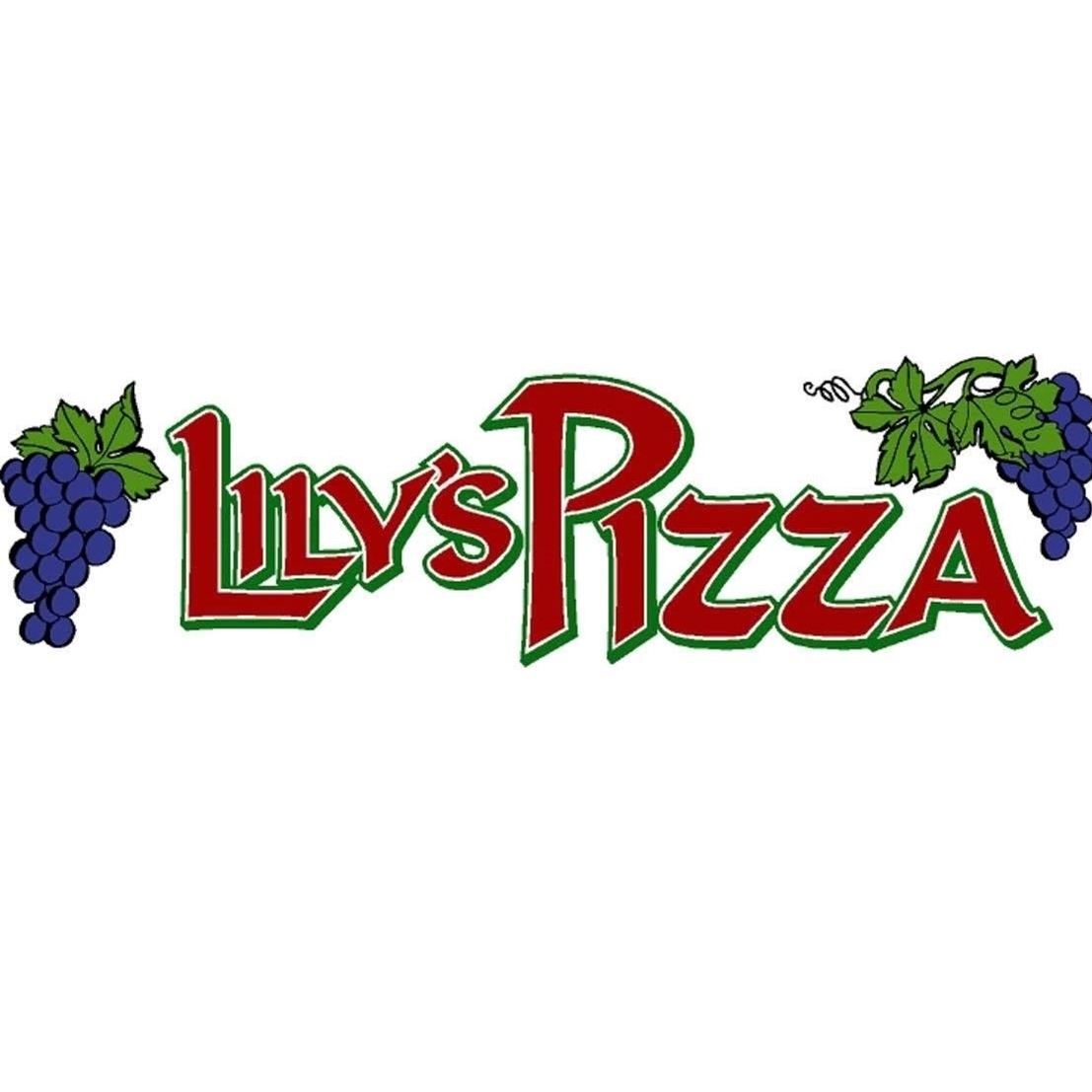 Lily's Pizza