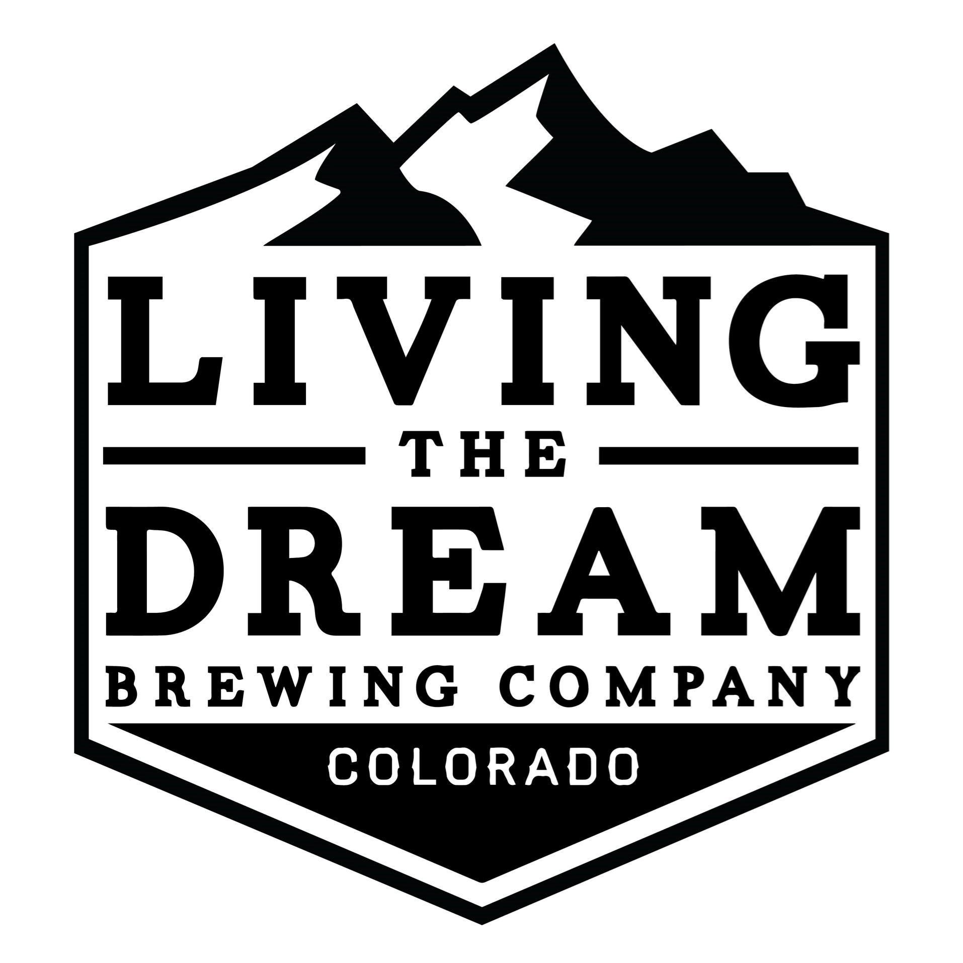 Living the Dream Brewing Co.