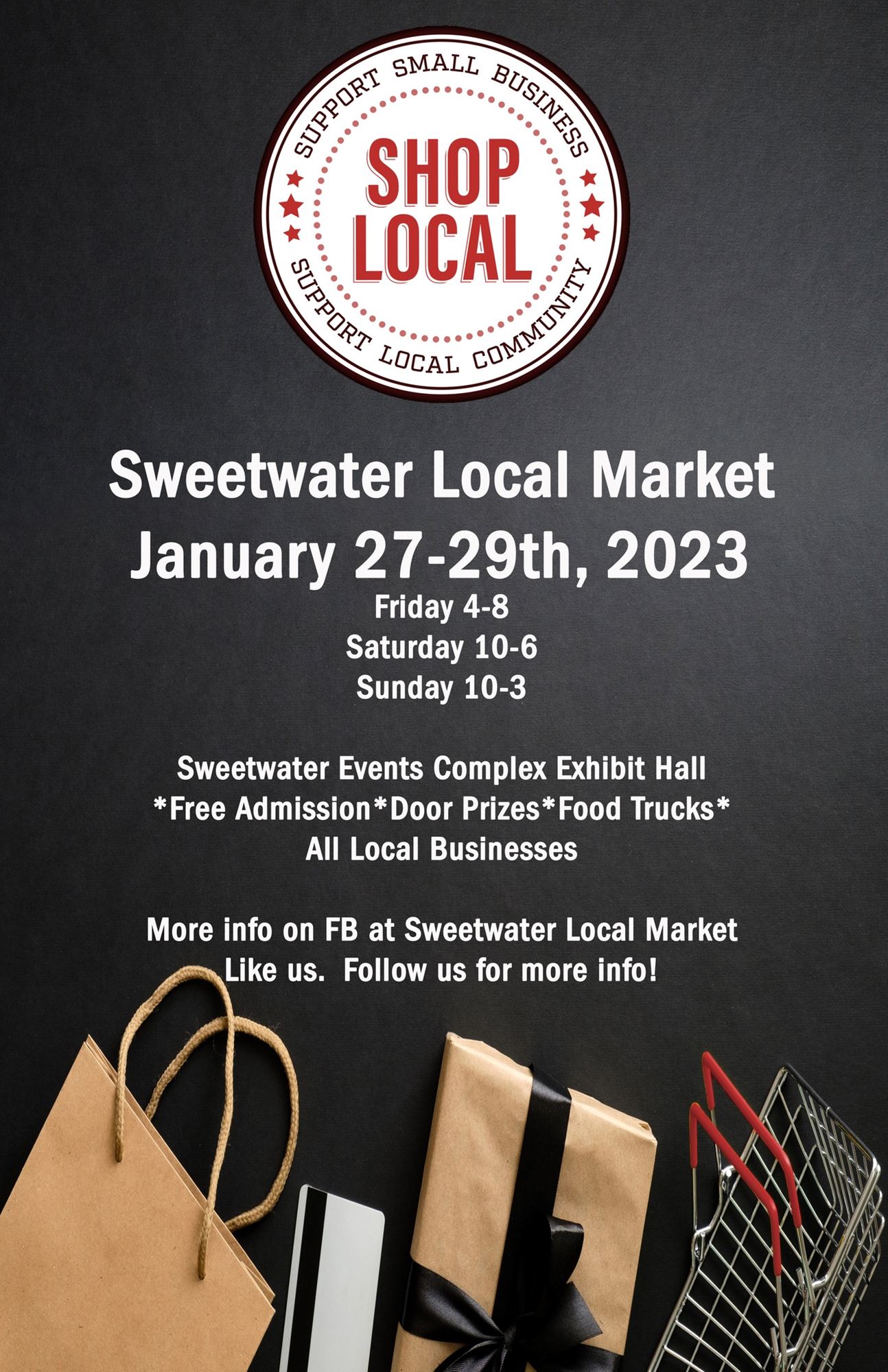 Sweetwater Local Market