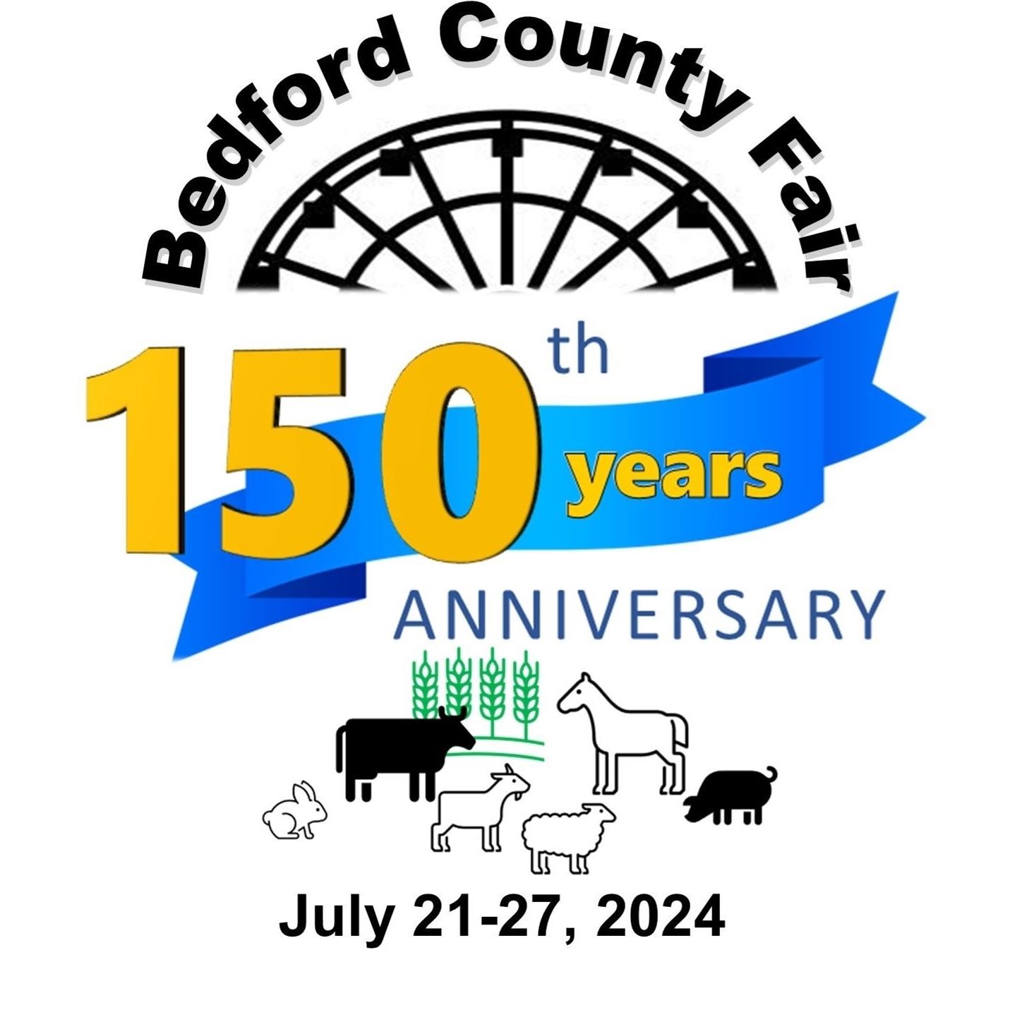 Bedford Co Fair PA Mission Statement