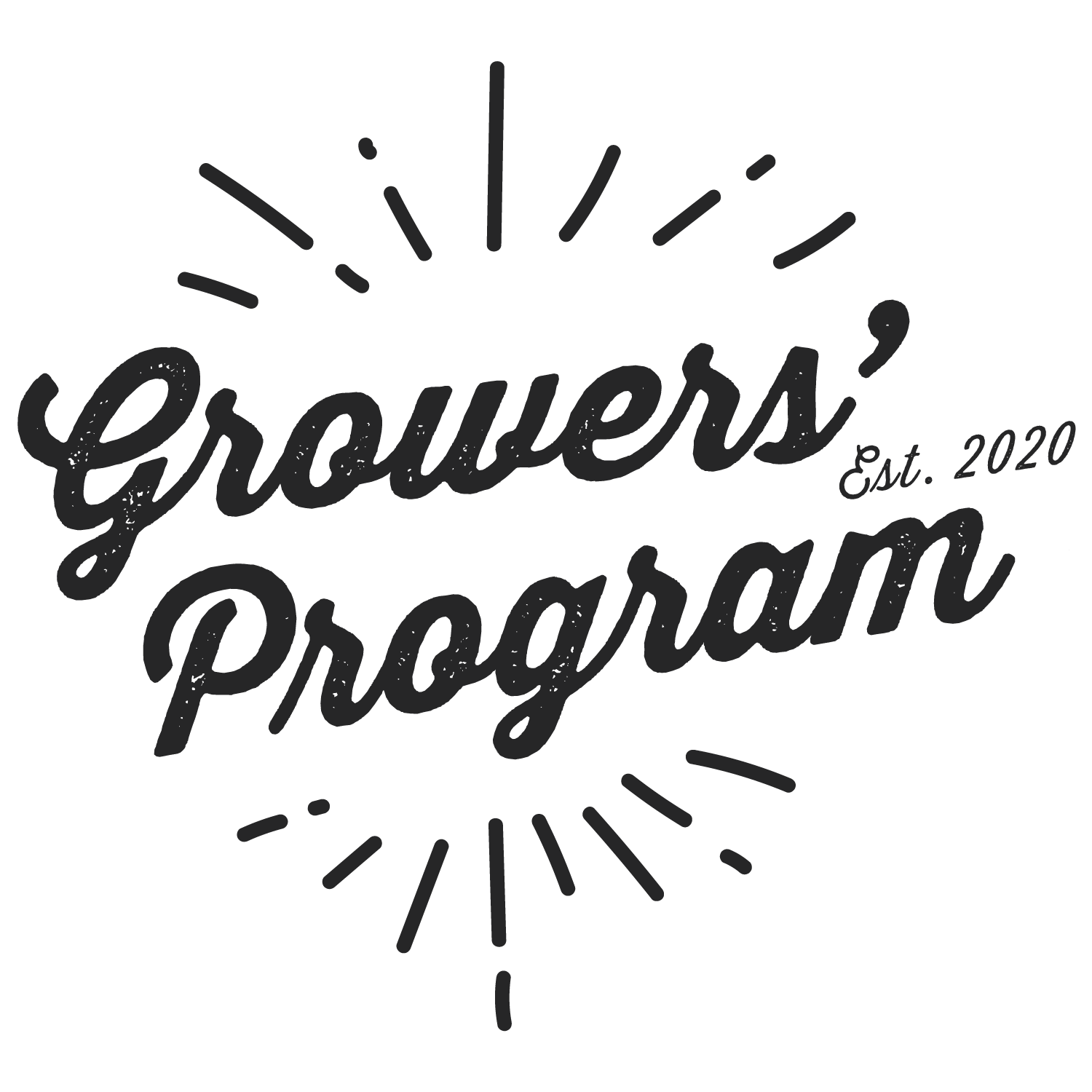 Growers' Program