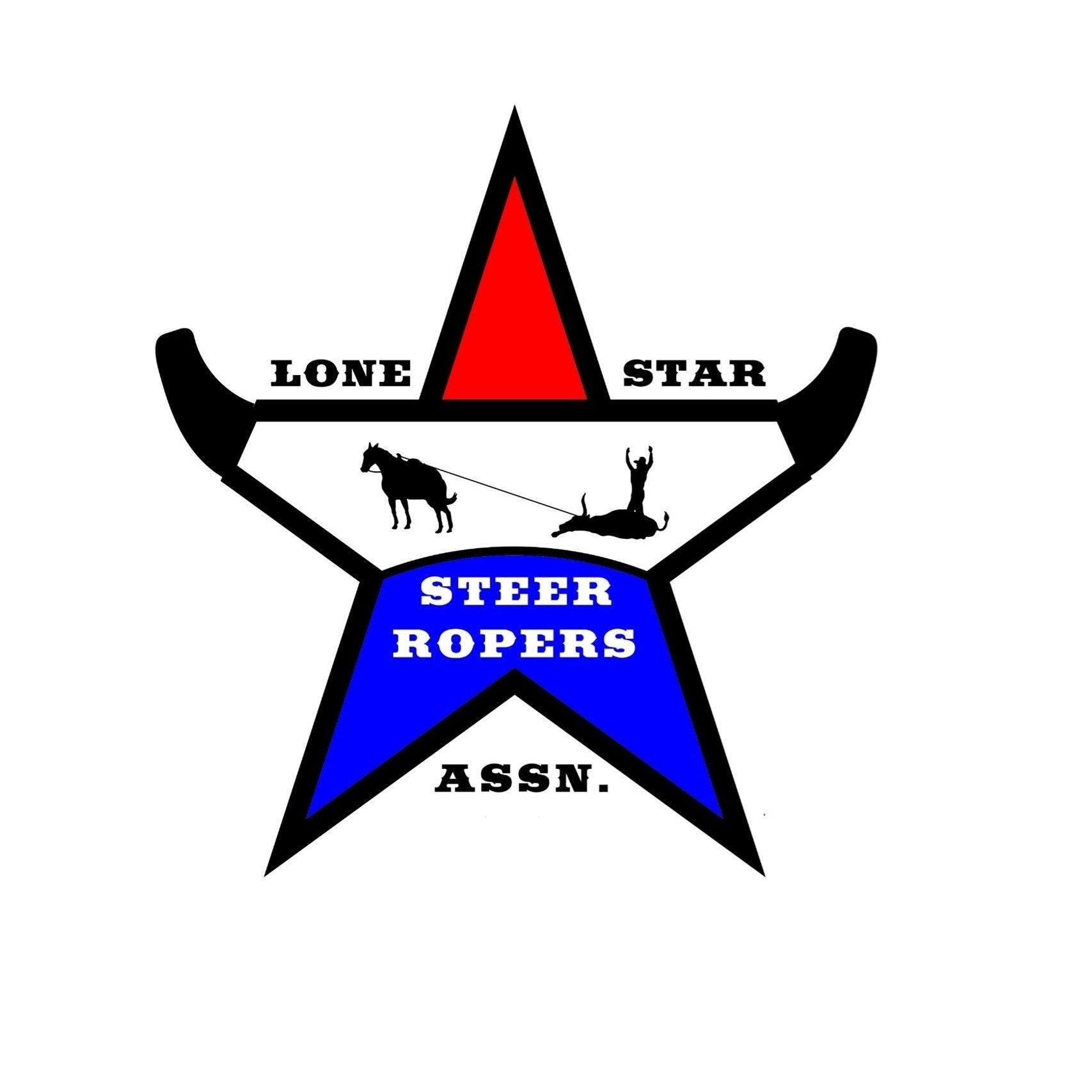 Lone Star Steer Roping Finals