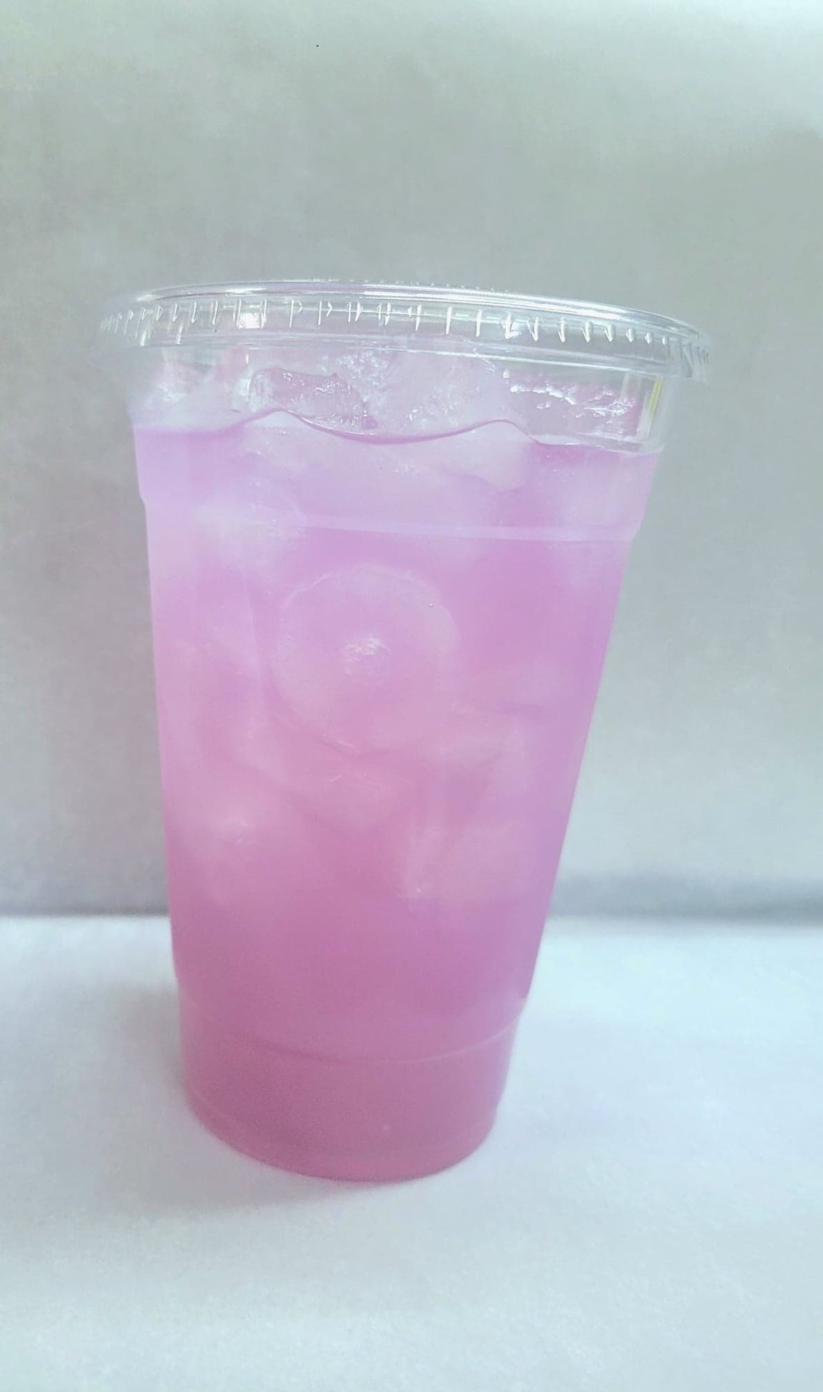 Purple Haze Limeade 