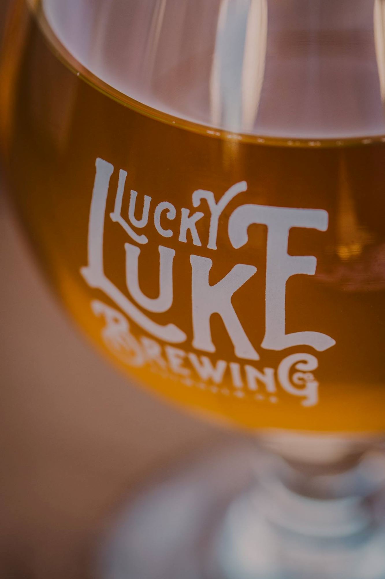 Lucky Luke Brewery