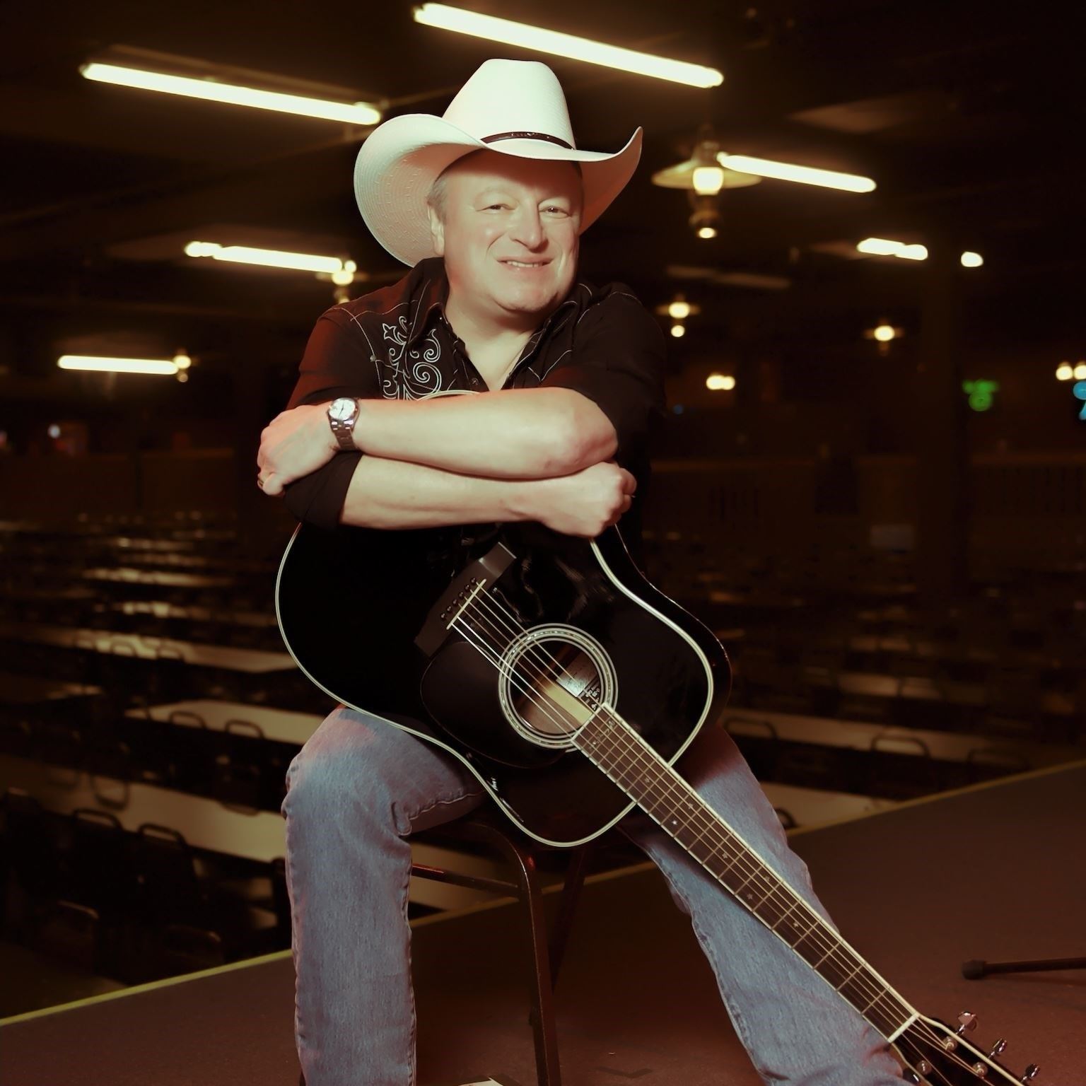 San Antonio Stock Show & Rodeo followed by Mark Chesnutt  <br> Monday, Feb. 10 at 7 PM