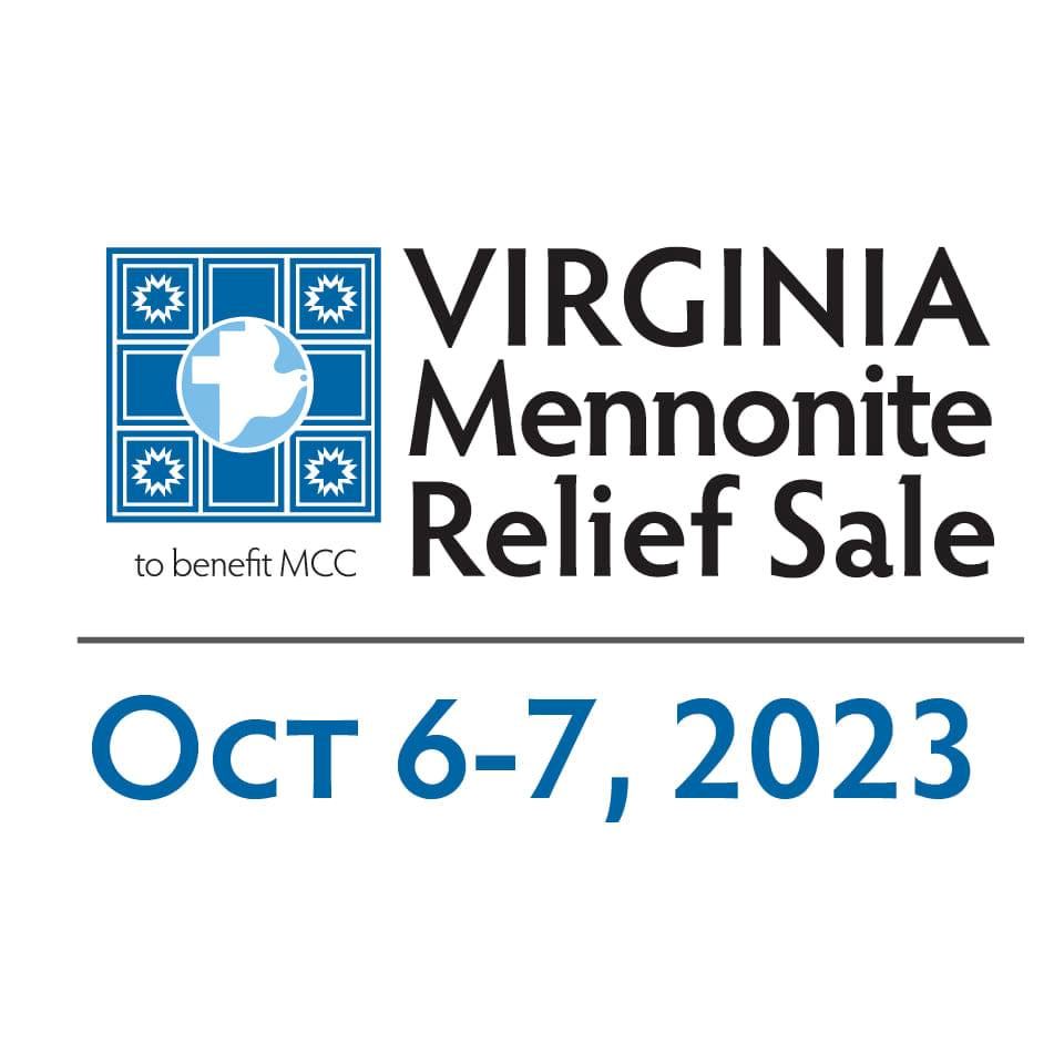 Virginia Mennonite Relief Sale