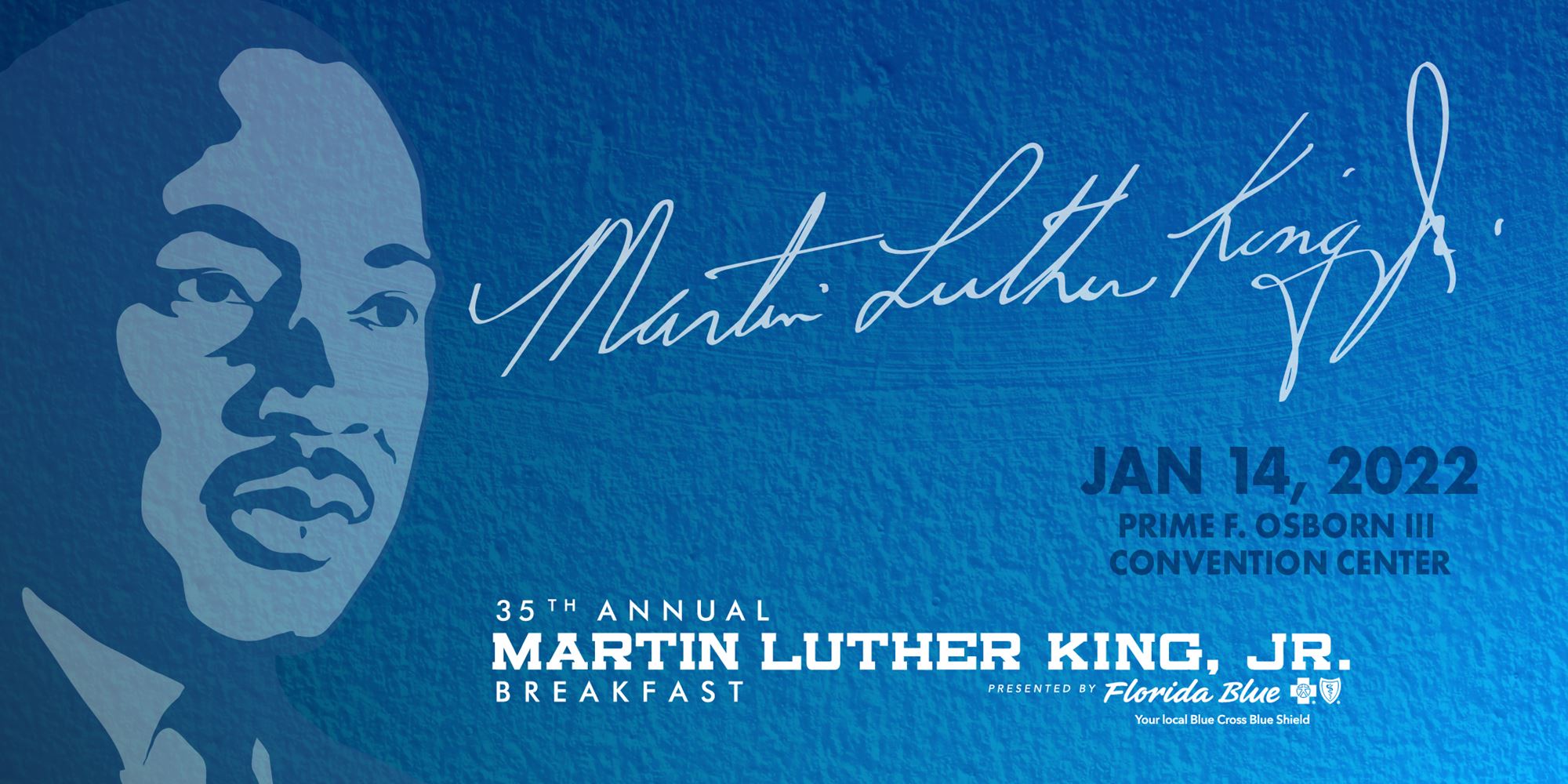 Martin Luther King Jr. Breakfast