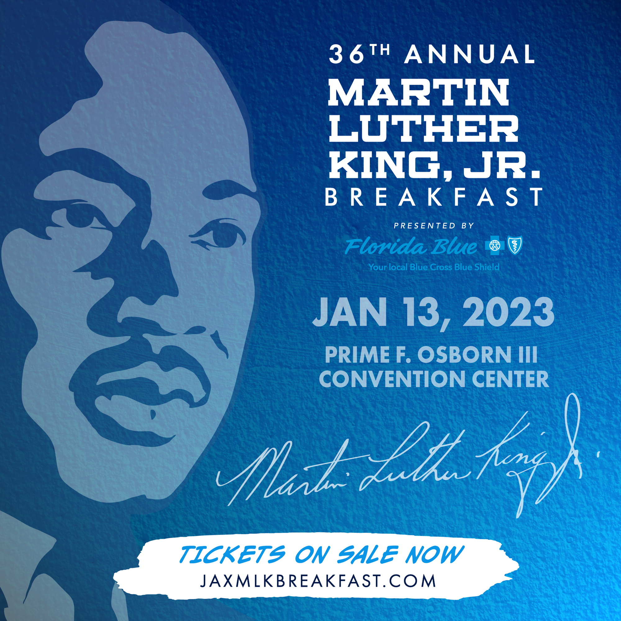 2023 Martin Luther King Jr. Celebration and Breakfast - City of Martin