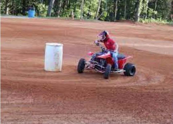 K-COUNTY MOTORIZED RODEO