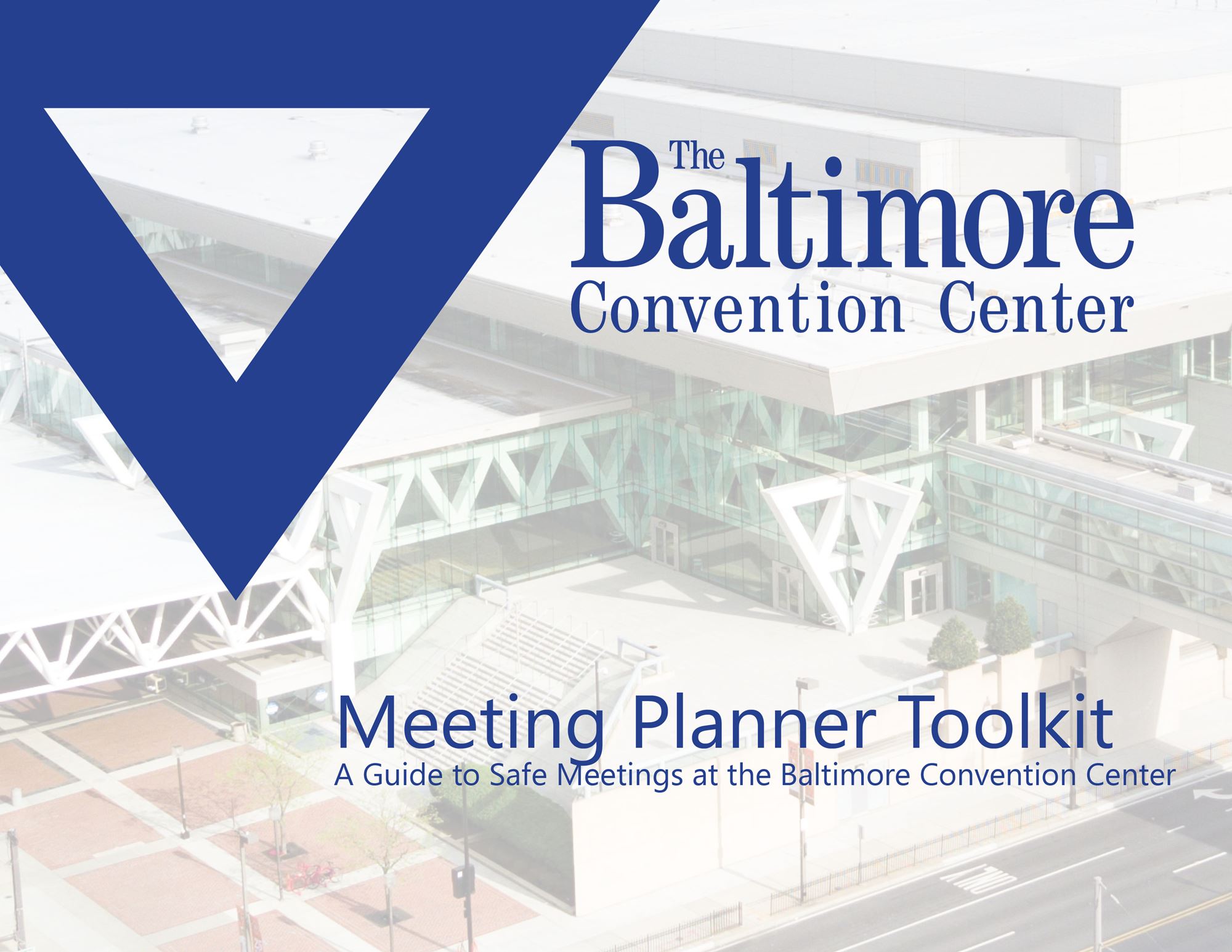 Meeting Planner Toolkit