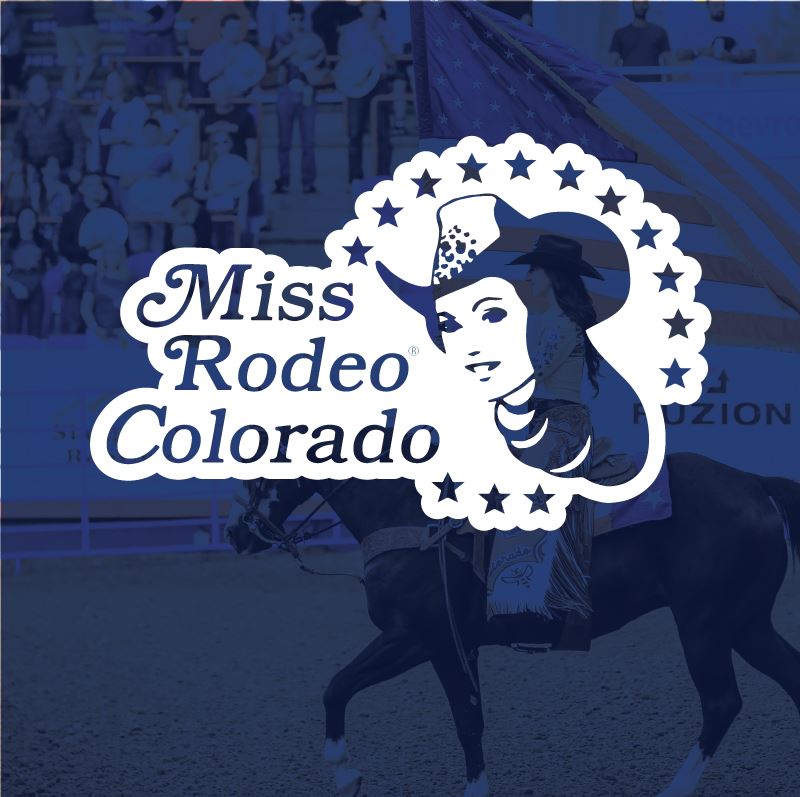 Miss Rodeo Colorado