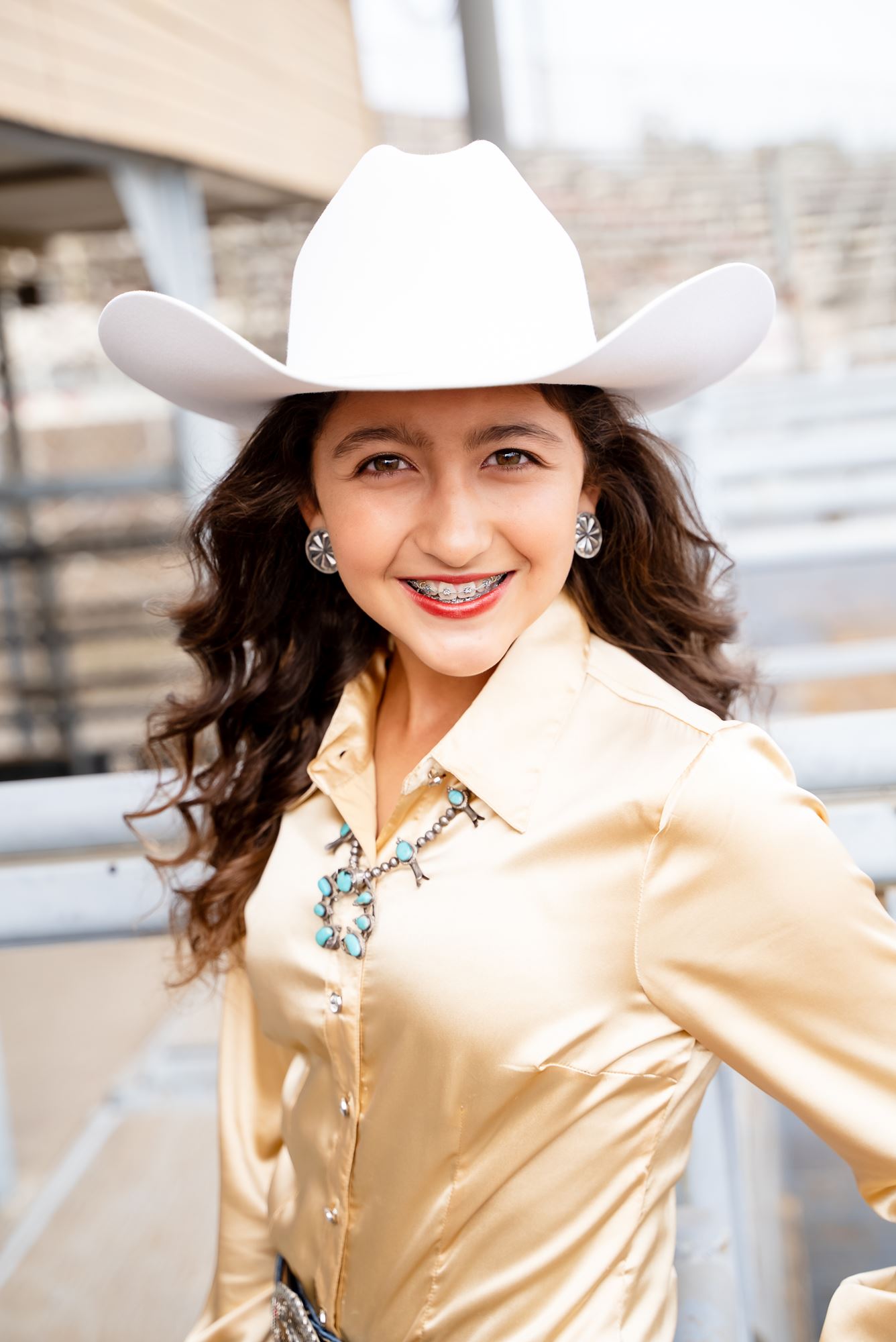 Lakeside Rodeo Queens and Lakeside Rodeo Tickets