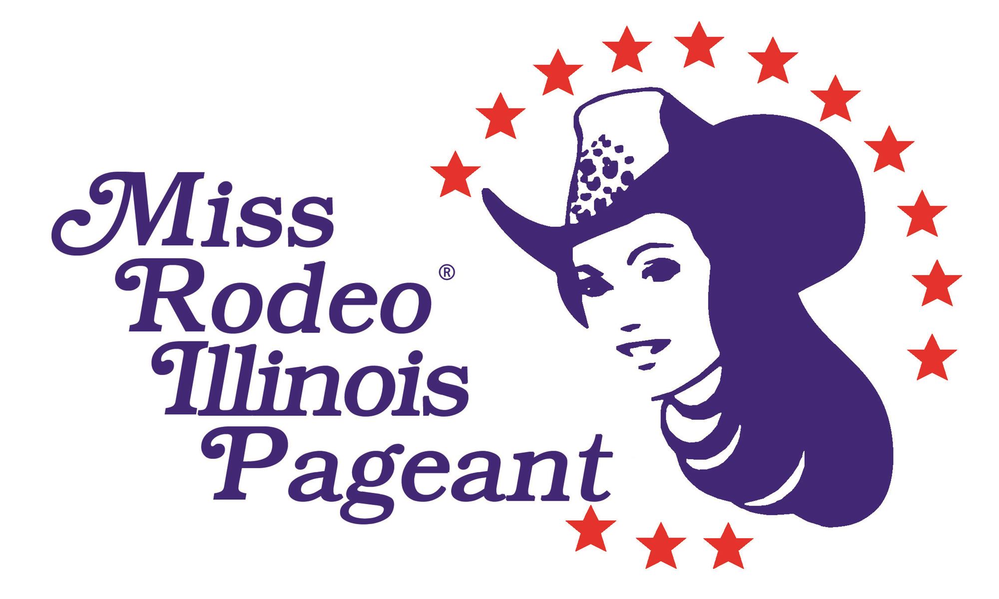 Miss Rodeo Illinois and Miss Teen Rodeo Illinois Pageant