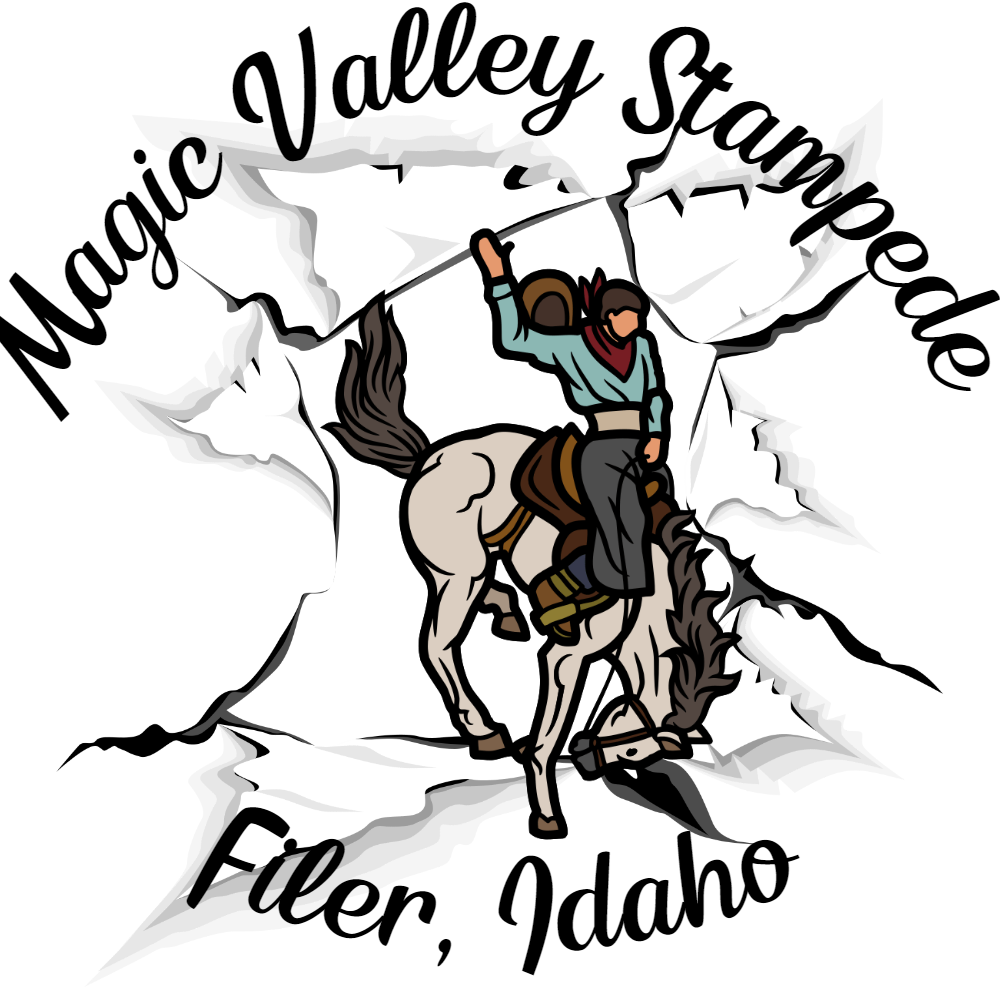 Magic Valley Stampede PRCA Rodeo