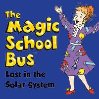 The Magic School Bus: Lost in the Solar System