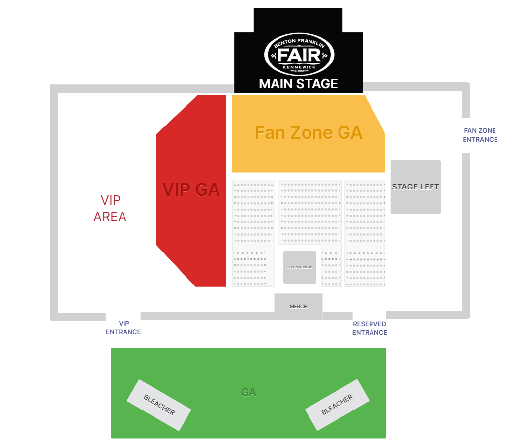 Tickets & Deals