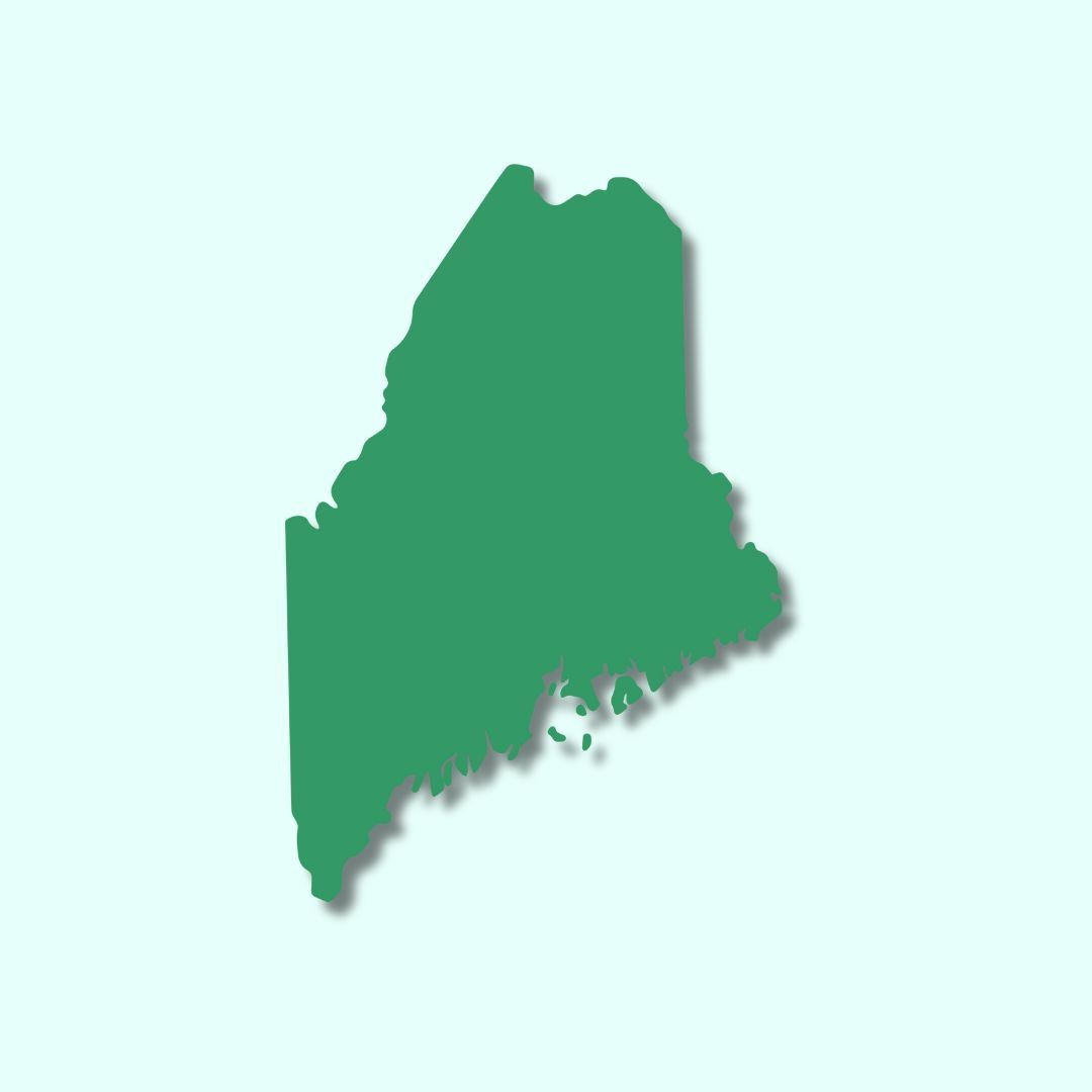 Maine