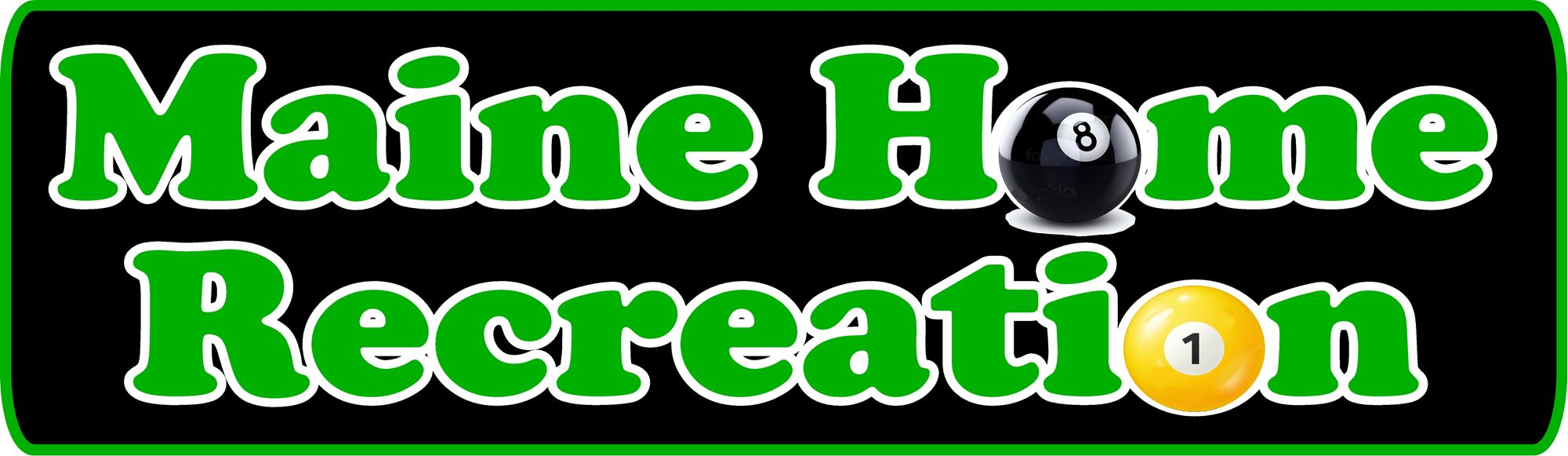 Maine Home Recreation