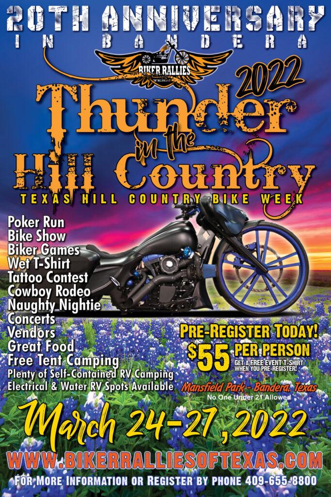 Central Texas Motorcycle Rally Reviewmotors.co