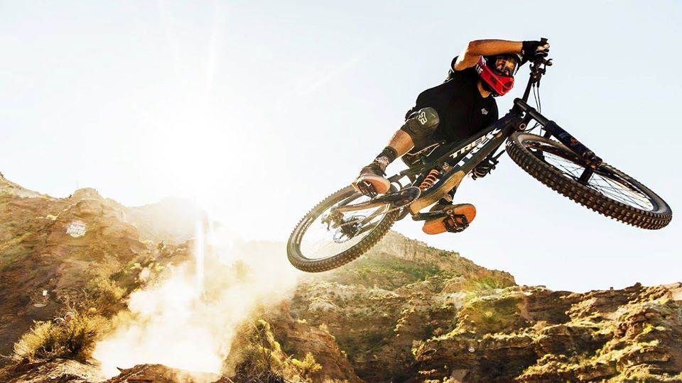 Bandera Bike Park Seasonal Enduro Series
