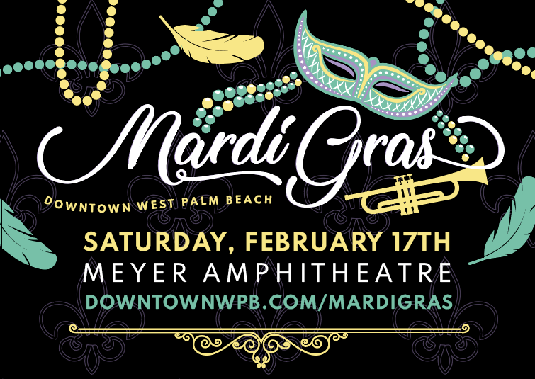Mardi Gras
