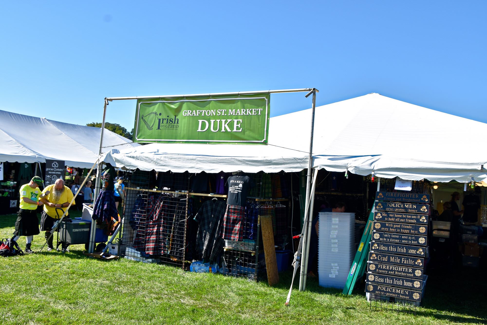 a Marketplace vendor