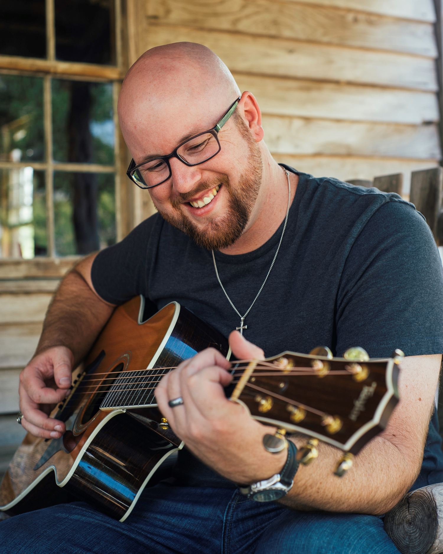 Gonzales Main Street