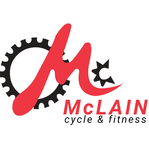 McLain Cycle & Fitness