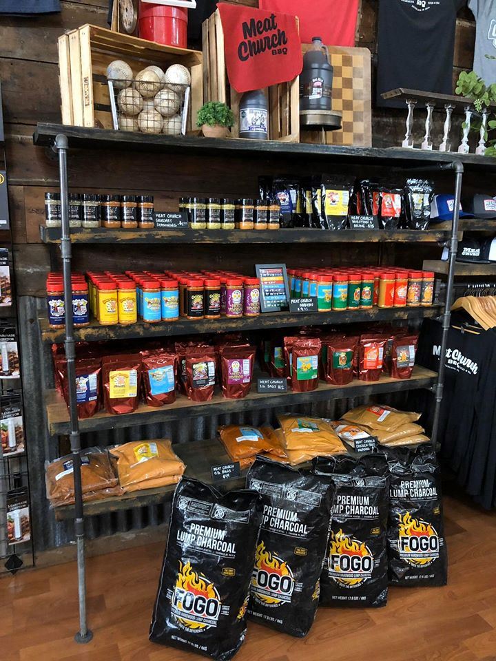 10 Online Downtown Waxahachie Shopping Experiences