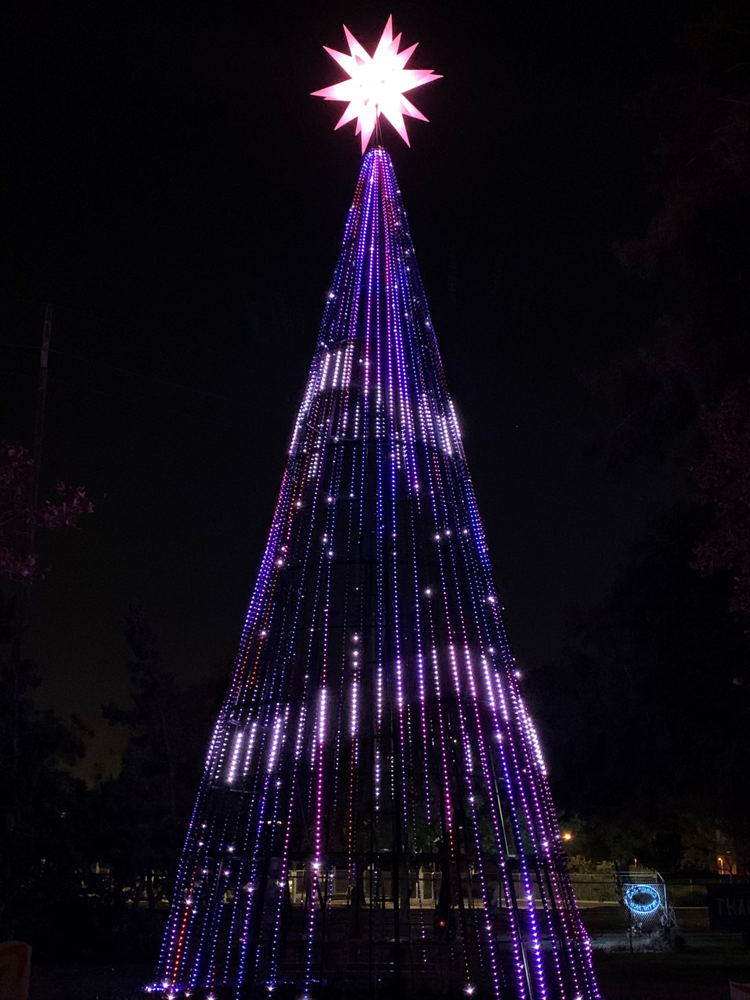 Christmas In The Park San Jose 2022 What Is Christmas In The Park?