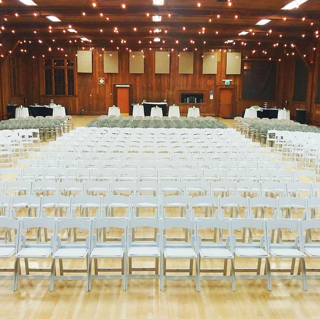 Enumclaw Expo Field House