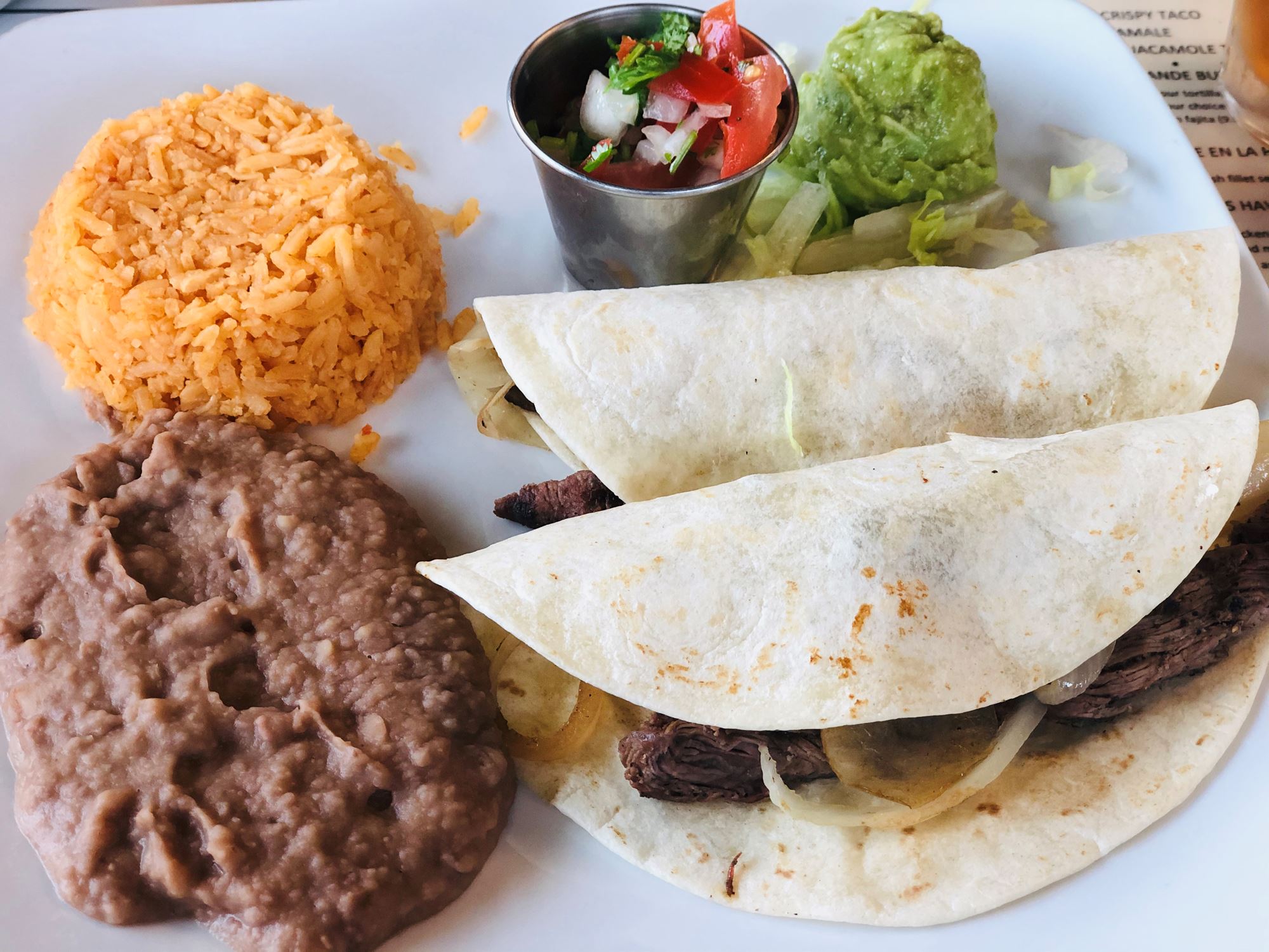 How to Taco 'Bout Hachie