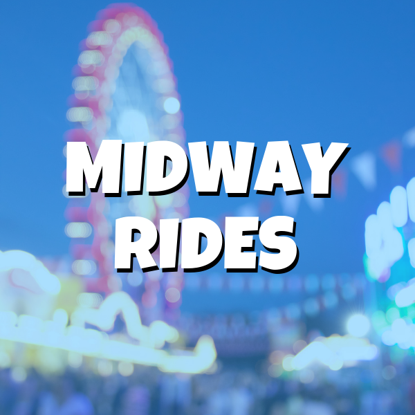 South Mississippi Summer Fair