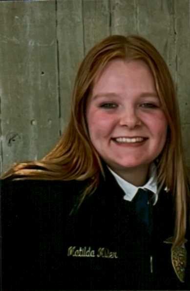 Matilda Miller