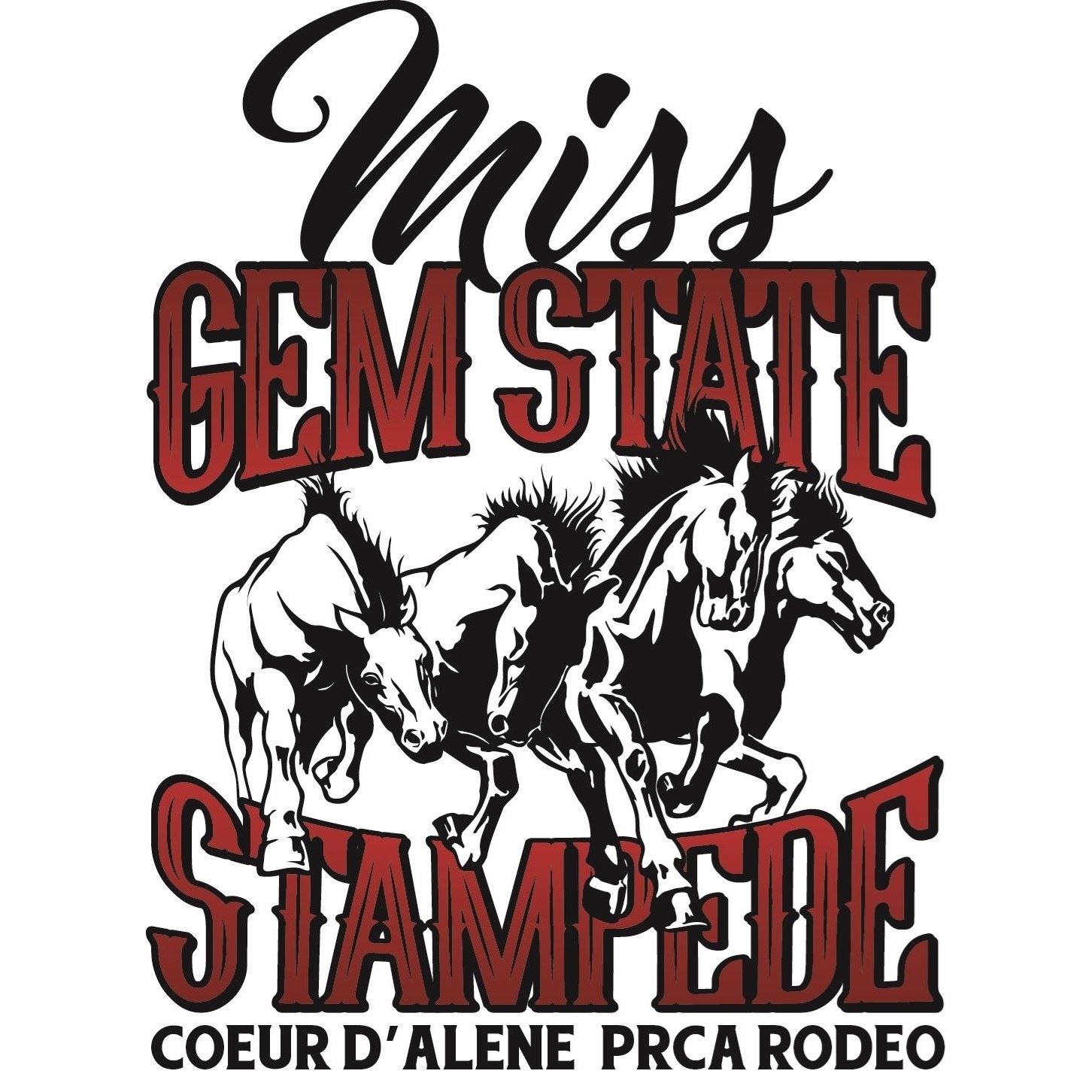 Miss Gem State Stampede 2025 Pageant