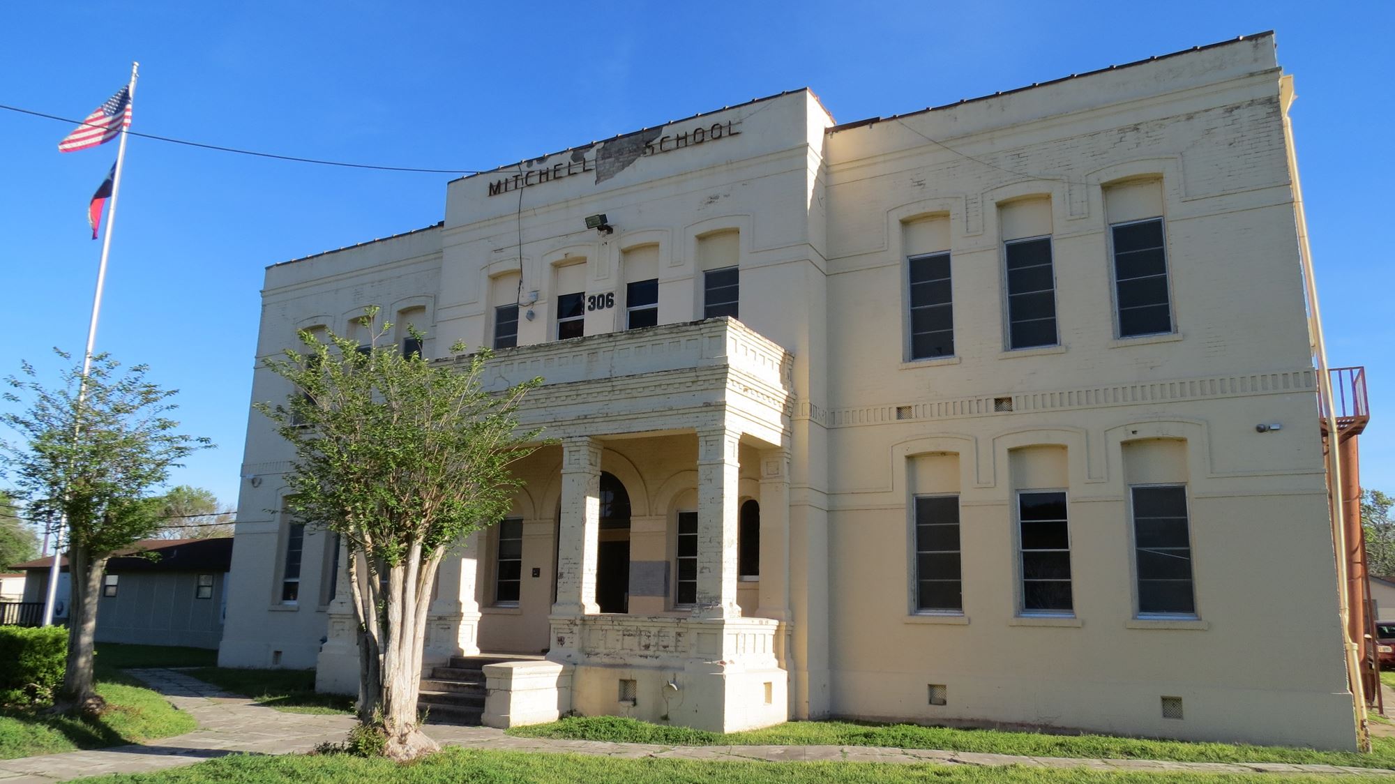 VPI 2023 Historic Home Tour