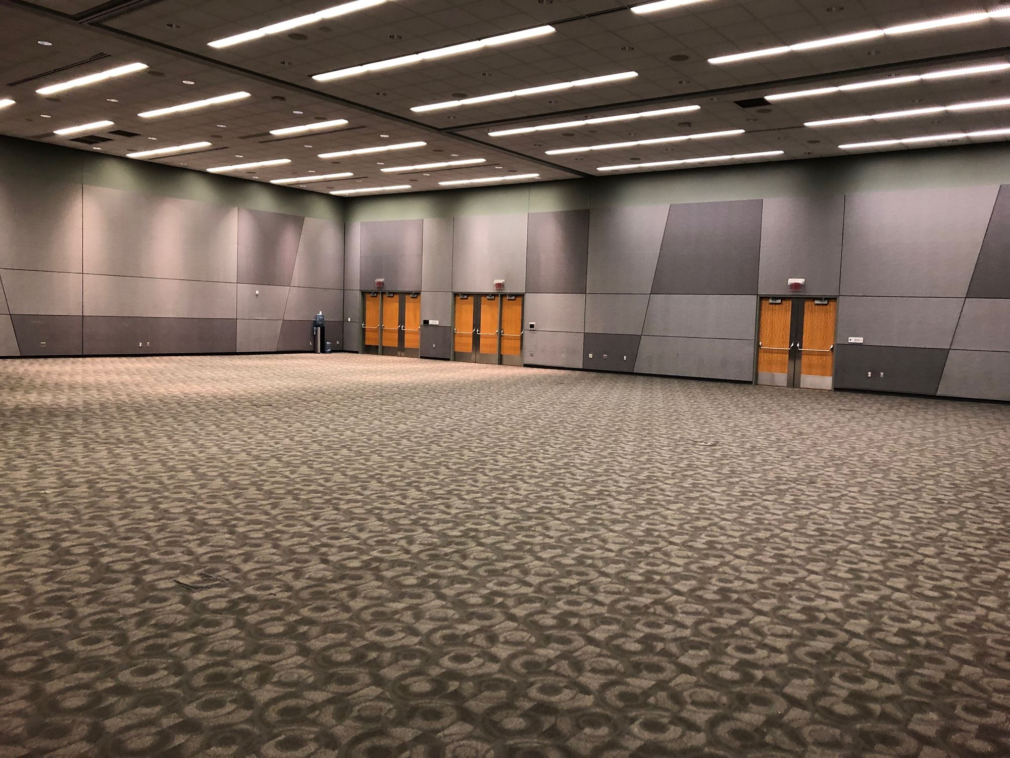 Monroe Meeting Rooms DeVos Place