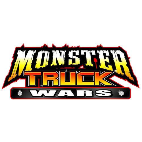 Monster Truck Wars