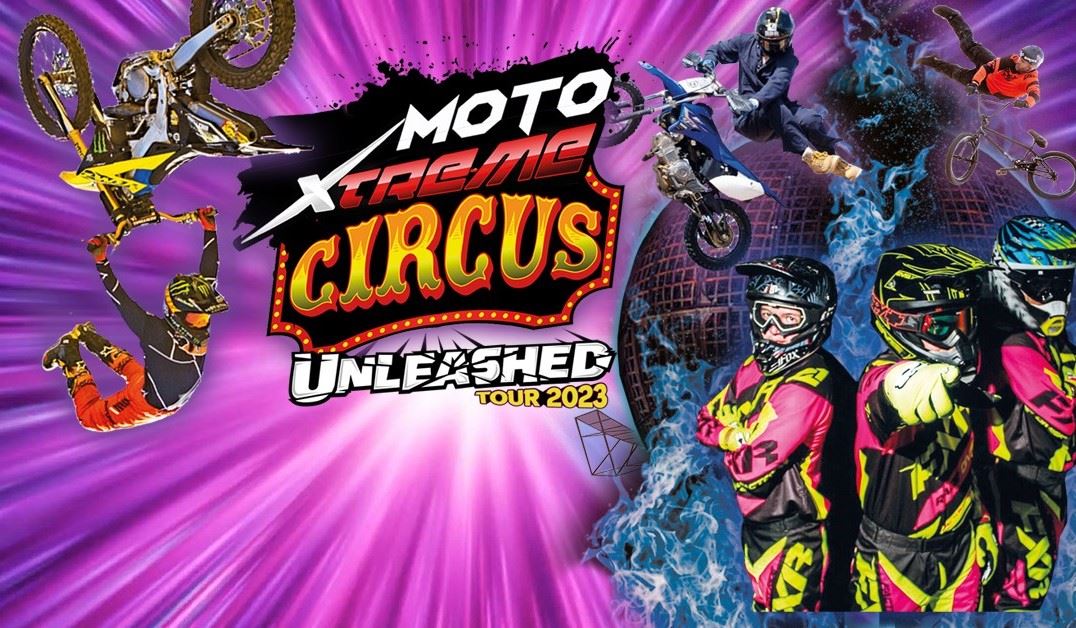 Moto Xtreme Circus