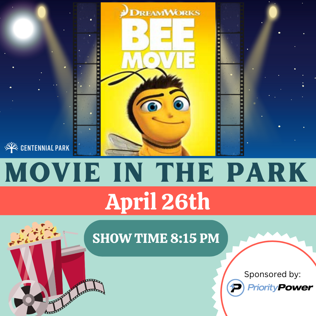 Movie in the Park