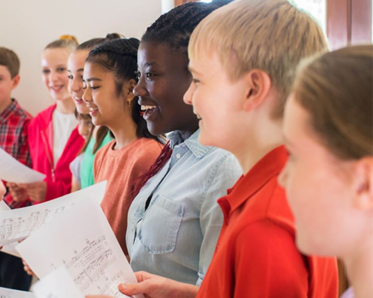 Past Performances, Events &