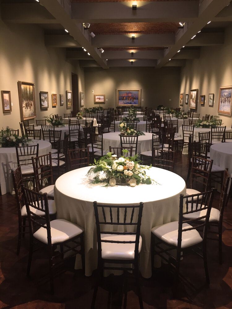 Wedding Venues in Kerrville, TX Kerrville CVB