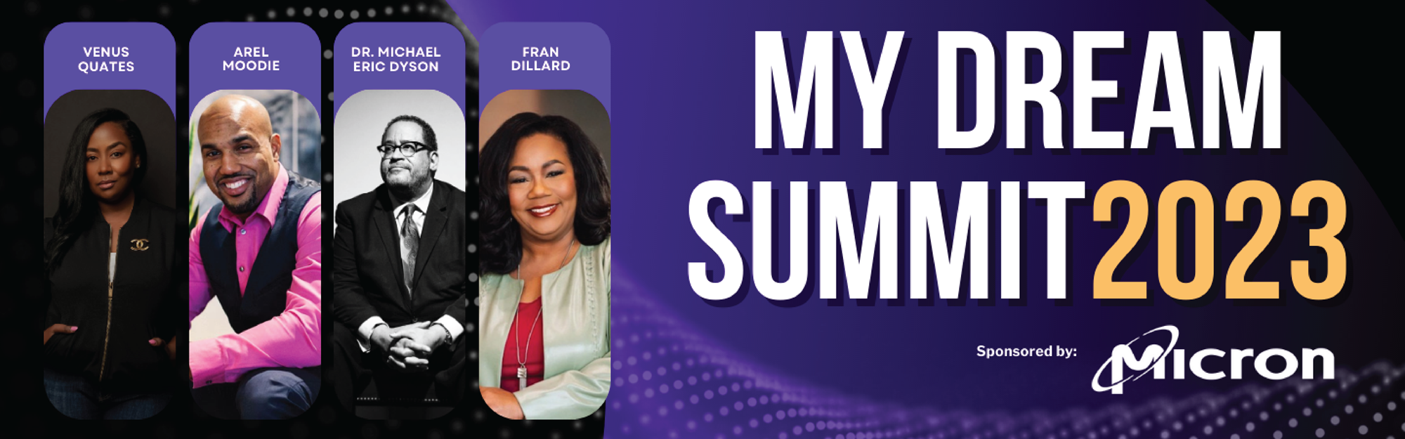 My Dream Summit 2023