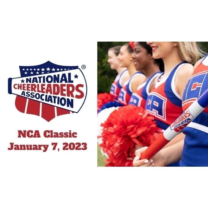 National Cheerleaders Association Classic