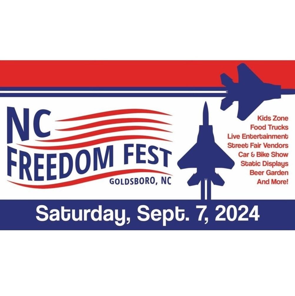 NC Freedom Festival