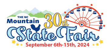 2024 NC Mountain State Fair