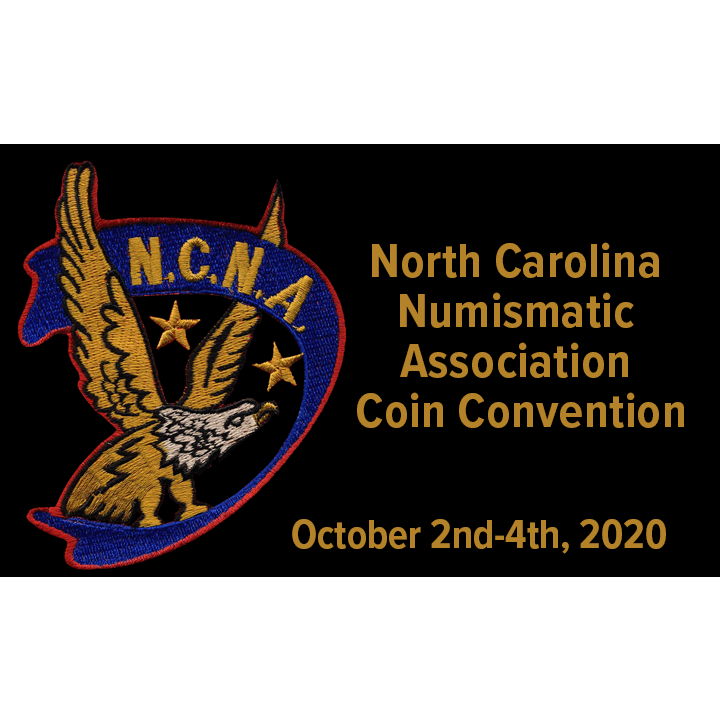 NCNA Coin Convention