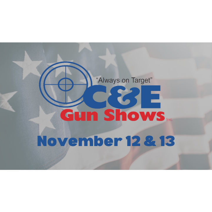 C & E Gun Show