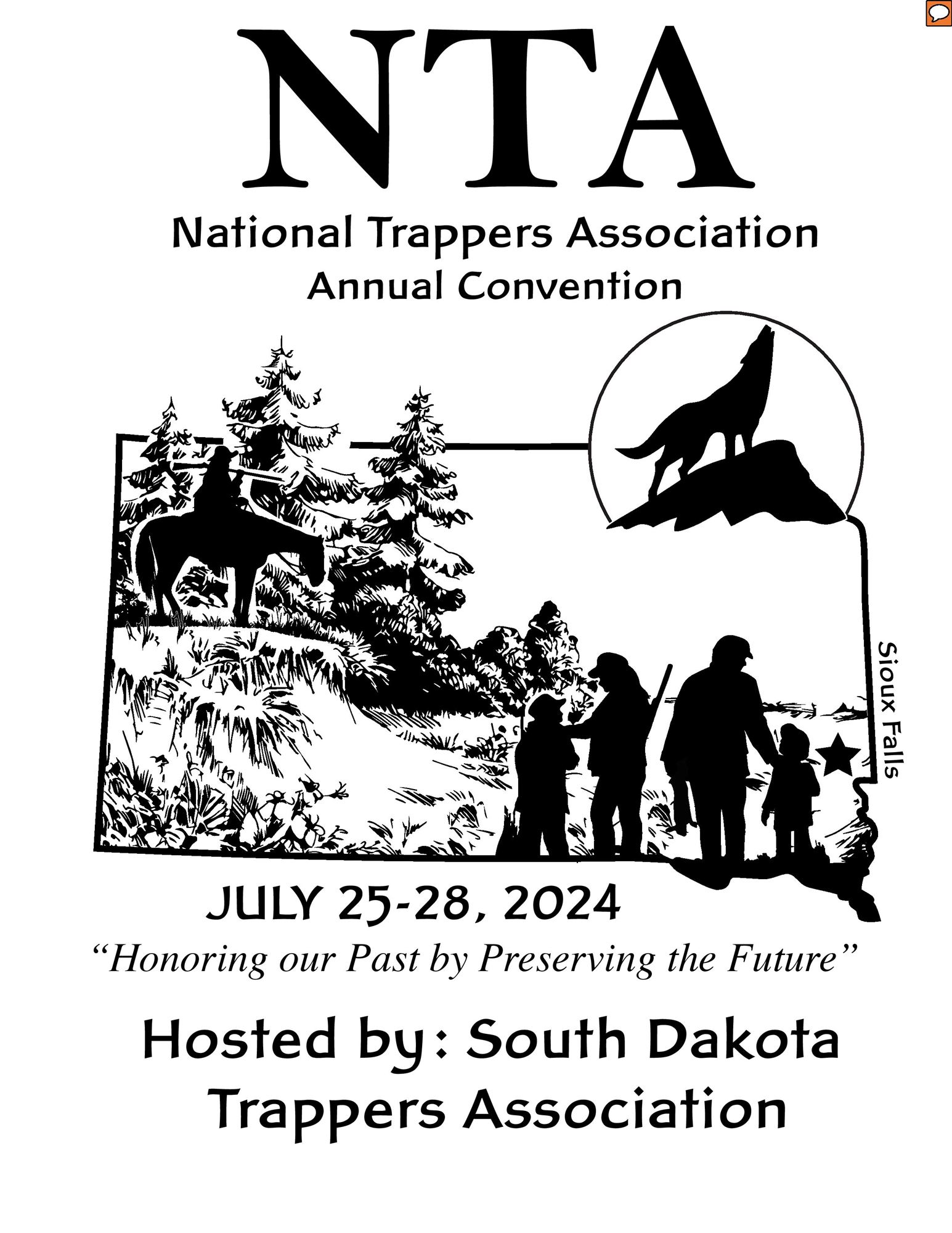 National Trappers Association Convention & Outdoor Expo